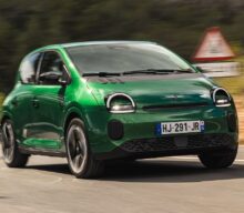 Renault Twingo electric este disponibil în România de la 19.590 de euro cu TVA