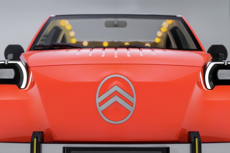 Citroën 2 CV