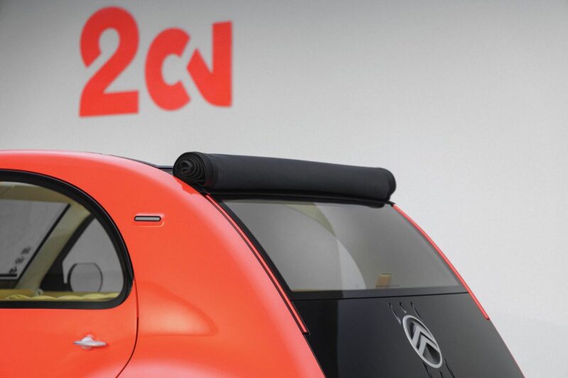 Citroën 2 CV