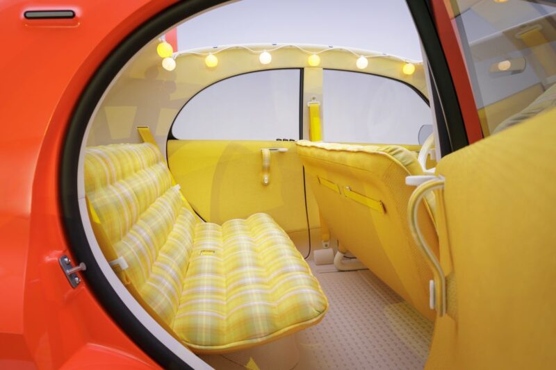 Citroën 2 CV